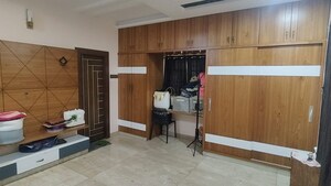 Living Room in 3 BHK Villa at Saket Mithila, Kapra – for Sale