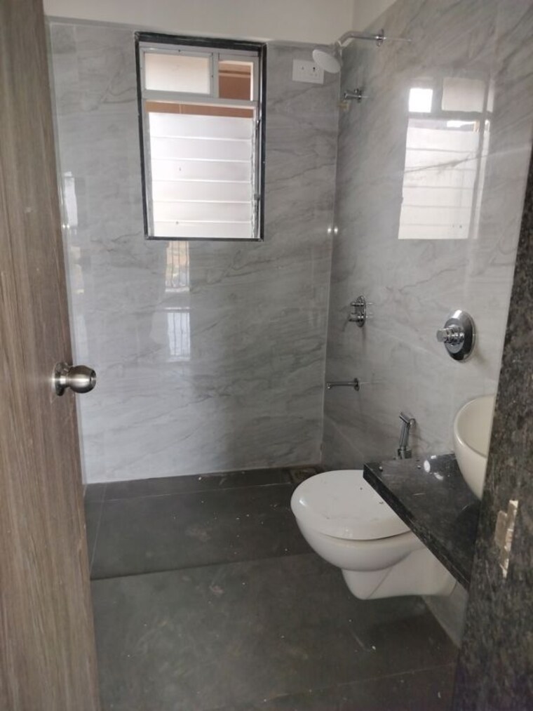 Bathroom, anant-metropolis-insignia-towers 2 Bedroom 900 Sq.Ft. Apartment In Kasarvadavali Thane 10343725