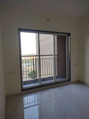 2 BHK Apartment For Rent in Anant Metropolis Insignia Towers, Kasarvadavali