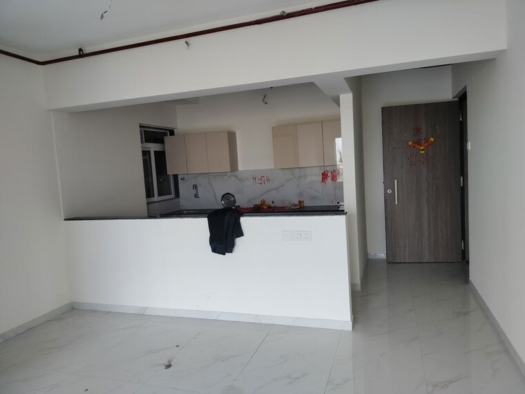Kitchen, anant-metropolis-insignia-towers 2 Bedroom 900 Sq.Ft. Apartment In Kasarvadavali Thane 10343725