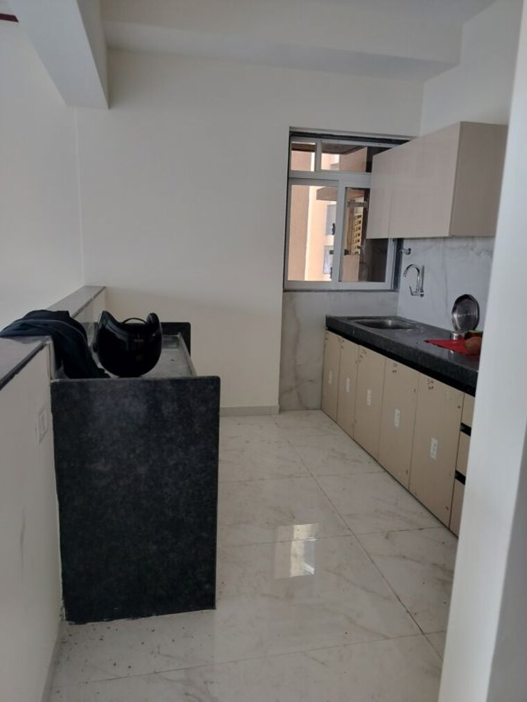 Kitchen, anant-metropolis-insignia-towers 2 Bedroom 900 Sq.Ft. Apartment In Kasarvadavali Thane 10343725