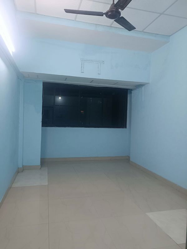 2 BHK + Extra Room Apartment For Rent in Shree Ramatanu Mauli