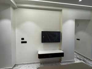 Furnished Amenities in 1 BHK Builder Floor at Medi City – for Rent