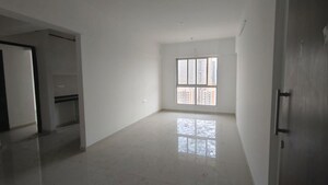 1 BHK Apartment For Rent in Sushanku Avenue 36, Goregaon West