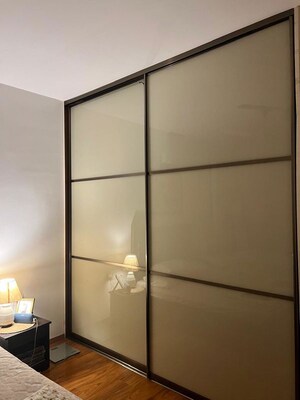 Room in 3 BHK Apartment at Brigade Cosmopolis, Whitefield – for Sale