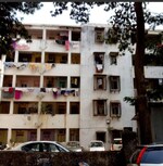 1 Rk  225 Sq.Ft. Apartment in Abhyudaya Nagar CHS
