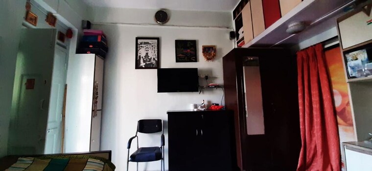 undefined, abhyudaya-nagar-chs 1 RK 225 Sq.Ft. Apartment In Parel Mumbai 10343737