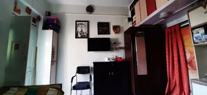 Furnished Amenities in 1 RK Apartment at Abhyudaya Nagar CHS, Parel – for Sale