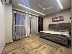 3 BHK + Servant Room,Extra Room,Store Room Apartment For Rent in Chattarpur