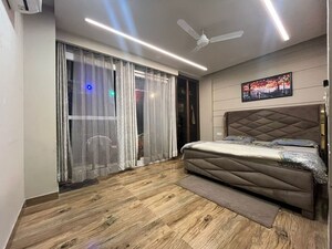 3 BHK Apartment For Rent in Chattarpur