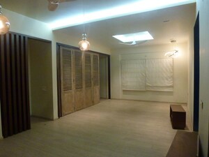 Master Bedroom in 3 BHK Apartment at Brigade Cosmopolis, Whitefield – for Rent