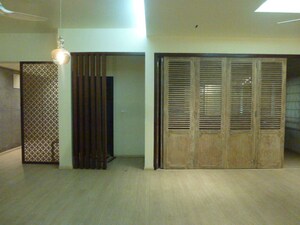 Room in 3 BHK Apartment at Brigade Cosmopolis, Whitefield – for Rent
