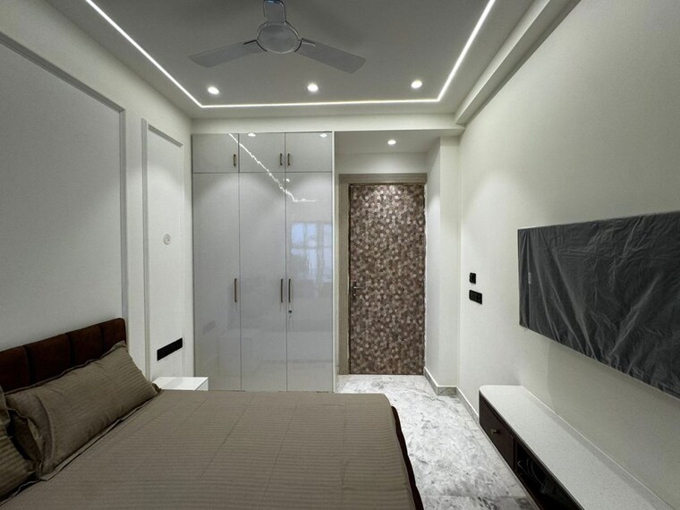 undefined, sector 45 1 Bedroom 756 Sq.Ft. Builder Floor In Sector 45 Gurgaon 10343745