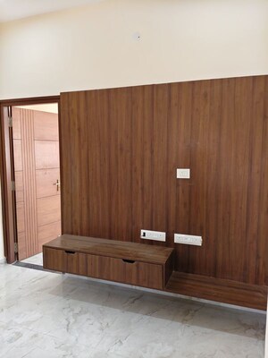 1 BHK Builder Floor For Rent in Btm Layout Stage 2