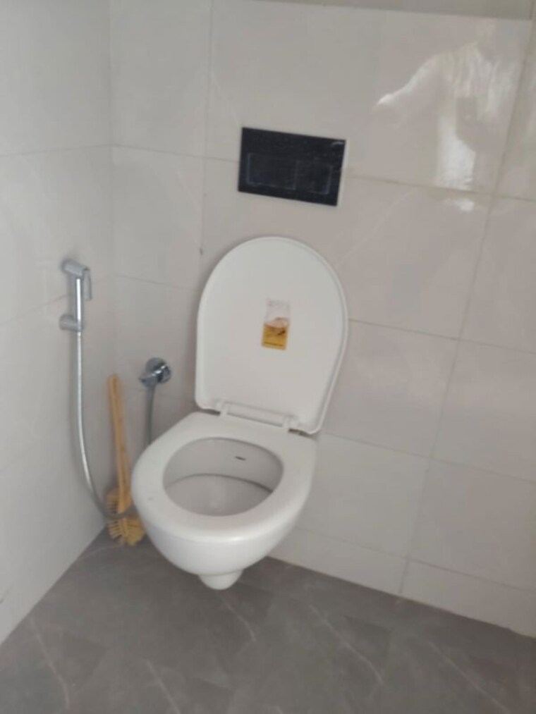 Bathroom, candeur-40 3 Bedroom 1600 Sq.Ft. Apartment In Miyapur Hyderabad 10343751