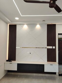 3 BHK + Pooja Room Apartment For Rent in Candeur 40