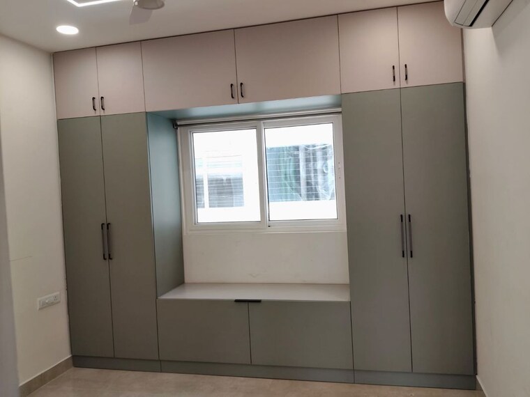 Room, candeur-40 3 Bedroom 1600 Sq.Ft. Apartment In Miyapur Hyderabad 10343751