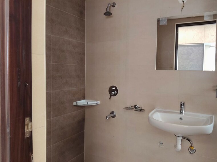 Bathroom, candeur-40 3 Bedroom 1600 Sq.Ft. Apartment In Miyapur Hyderabad 10343751