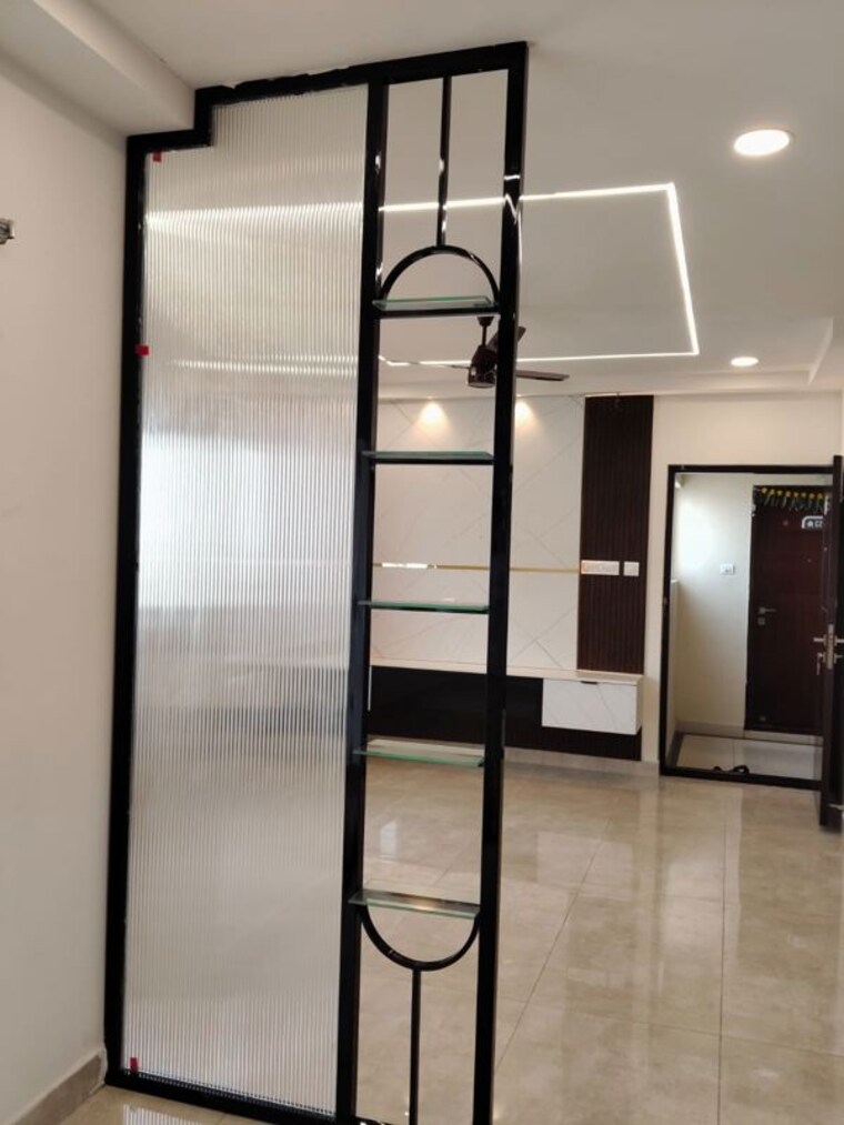 undefined, candeur-40 3 Bedroom 1600 Sq.Ft. Apartment In Miyapur Hyderabad 10343751