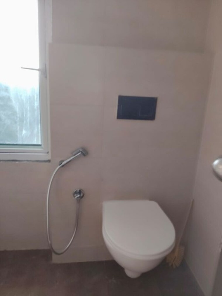 Bathroom, candeur-40 3 Bedroom 1600 Sq.Ft. Apartment In Miyapur Hyderabad 10343751
