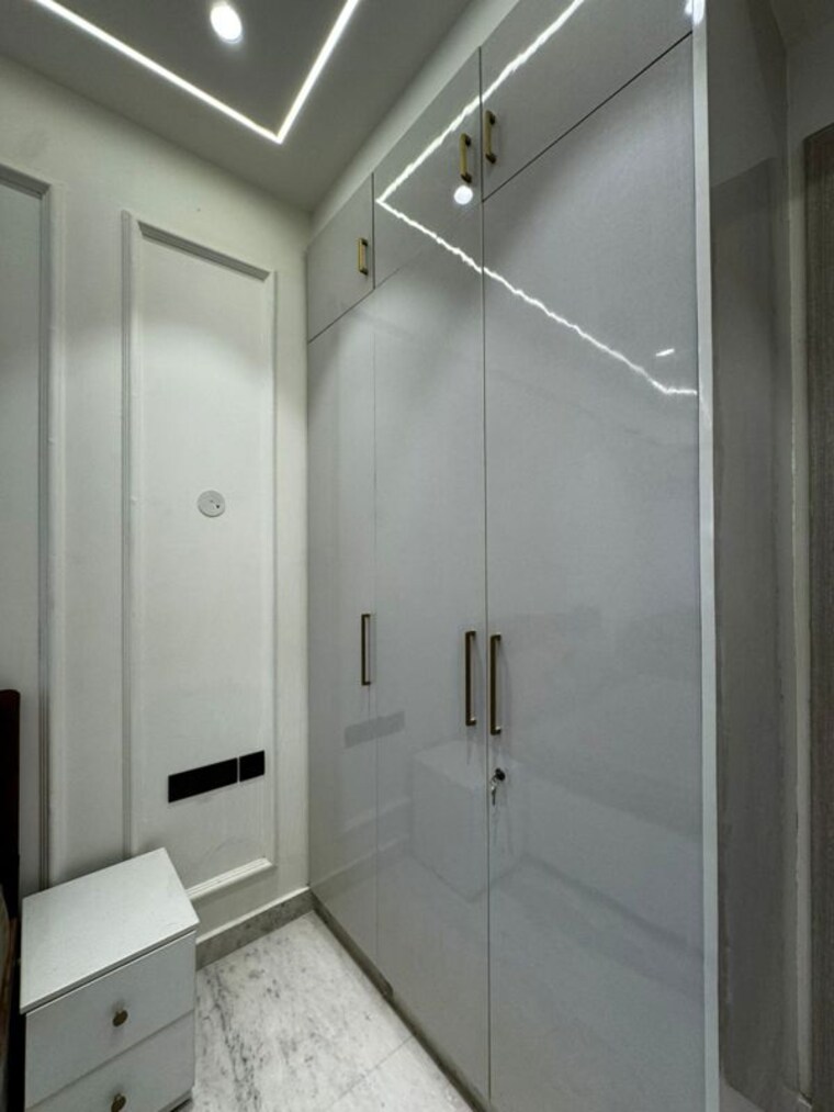 undefined, sector 52 1 Bedroom 757 Sq.Ft. Builder Floor In Sector 52 Gurgaon 10343757