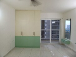 3 BHK Apartment For Rent in Aparna Zenon