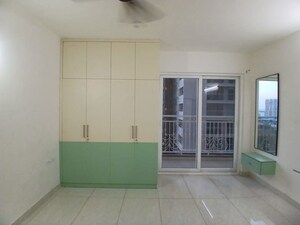3 BHK Apartment For Rent in Aparna Zenon, Puppalaguda