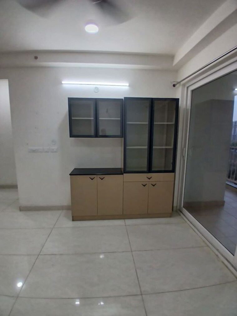 Living Room, aparna-zenon 3 Bedroom 1829 Sq.Ft. Apartment In Puppalaguda Hyderabad 10343754