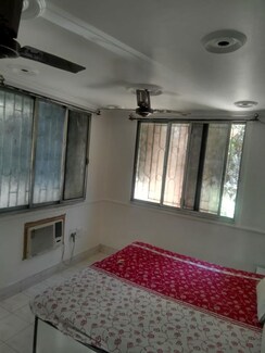 1 BHK + Pooja Room Apartment For Rent in Chembur