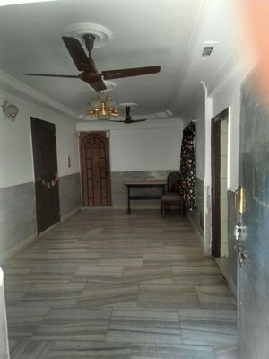 Building Lobby in 1 BHK Apartment at Chembur – for Rent