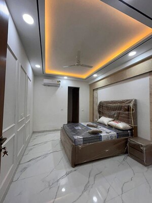 3 BHK Apartment For Rent in Chattarpur