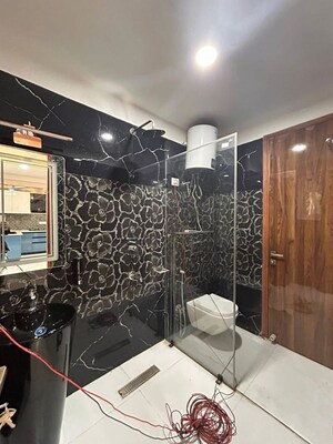 Team Area in 3 BHK Apartment at Chattarpur – for Rent