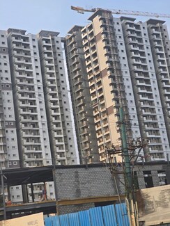 3 BHK Apartment For Sale in Abhee Celestial City