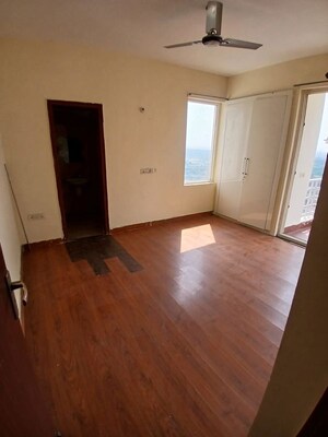 2 BHK Apartment For Rent in 3C Lotus Zing, Sector 168