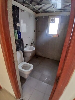 Bathroom in 2 BHK Apartment at 3C Lotus Zing, Sector 168 – for Rent