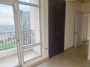 Balcony in 2 BHK Apartment at Eta Ii Greater Noida – for Rent