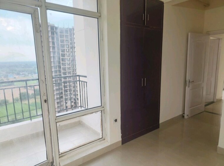 Balcony, eta ii greater noida 2 Bedroom 1187 Sq.Ft. Apartment In Eta Ii Greater Noida Greater Noida 10343768