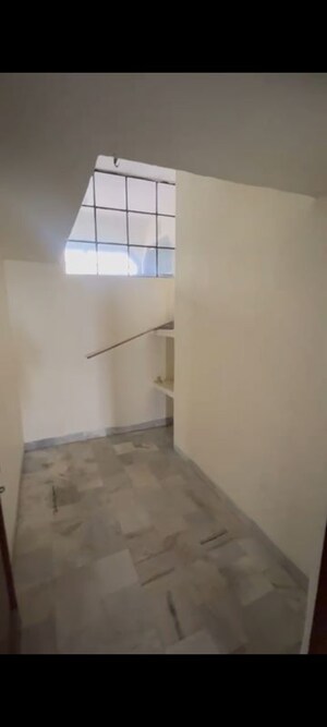 Staircase in 3 BHK Independent House at Sector 10 – for Rent