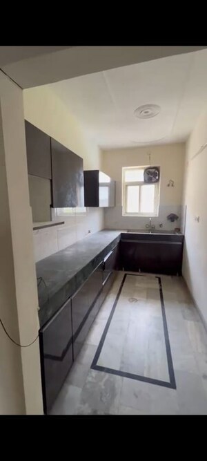 Kitchen in 3 BHK Independent House at Sector 10 – for Rent