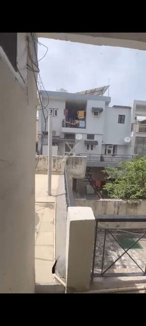 Kitchen in 3 BHK Independent House at Sector 10 – for Rent