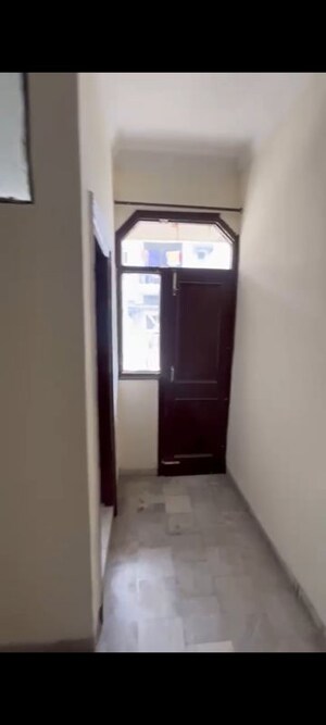 Building Lobby in 3 BHK Independent House at Sector 10 – for Rent