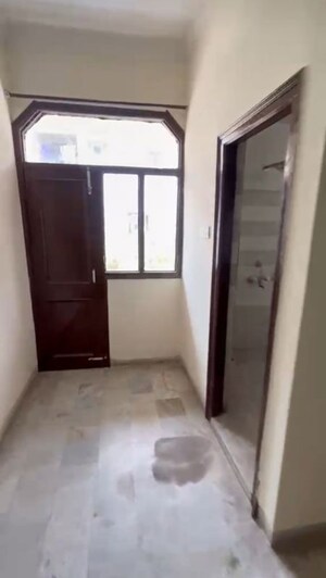 Building Lobby in 3 BHK Independent House at Sector 10 – for Rent