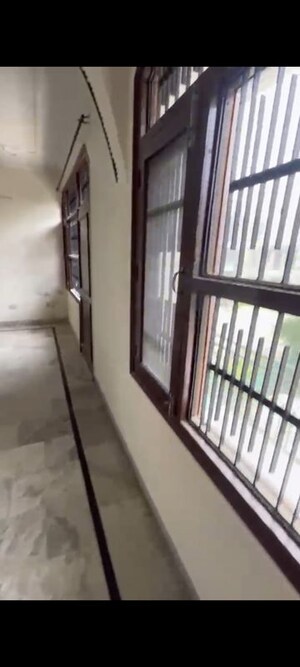 Balcony in 3 BHK Independent House at Sector 10 – for Rent