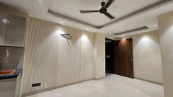 3 BHK + Servant Room,Extra Room,Store Room Apartment For Rent in Chattarpur