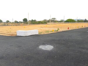  Plot For Sale in Akshaya Enclave Sathanur, Sathnur
