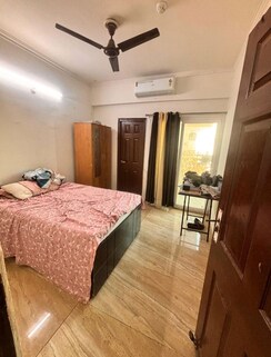 2 BHK Apartment For Rent in Migsun Vilaasa
