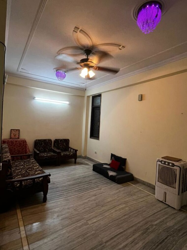 Team Area, saket 1 Bedroom 500 Sq.Ft. Apartment In Saket Delhi 10343781