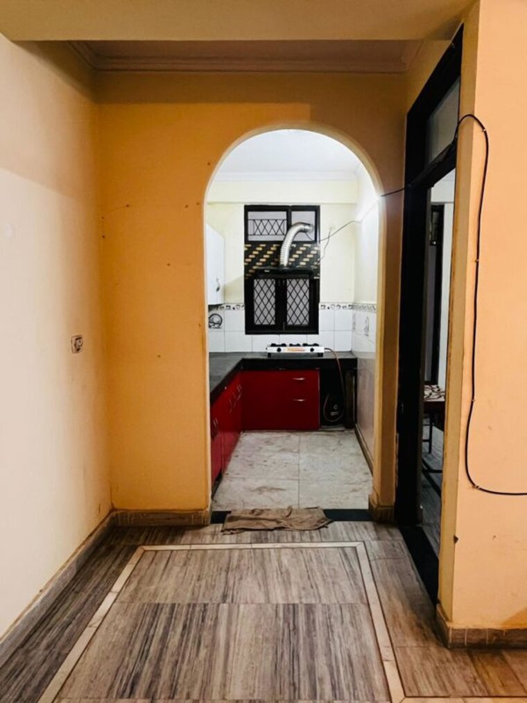 undefined, saket 1 Bedroom 500 Sq.Ft. Apartment In Saket Delhi 10343781