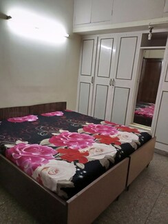 2 BHK Builder Floor For Rent in Lajpat Nagar II