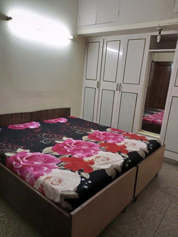 2 BHK Builder Floor For Rent in Lajpat Nagar II